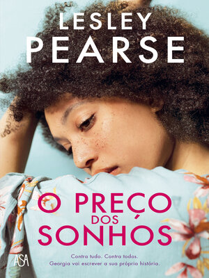 cover image of O Preço dos Sonhos